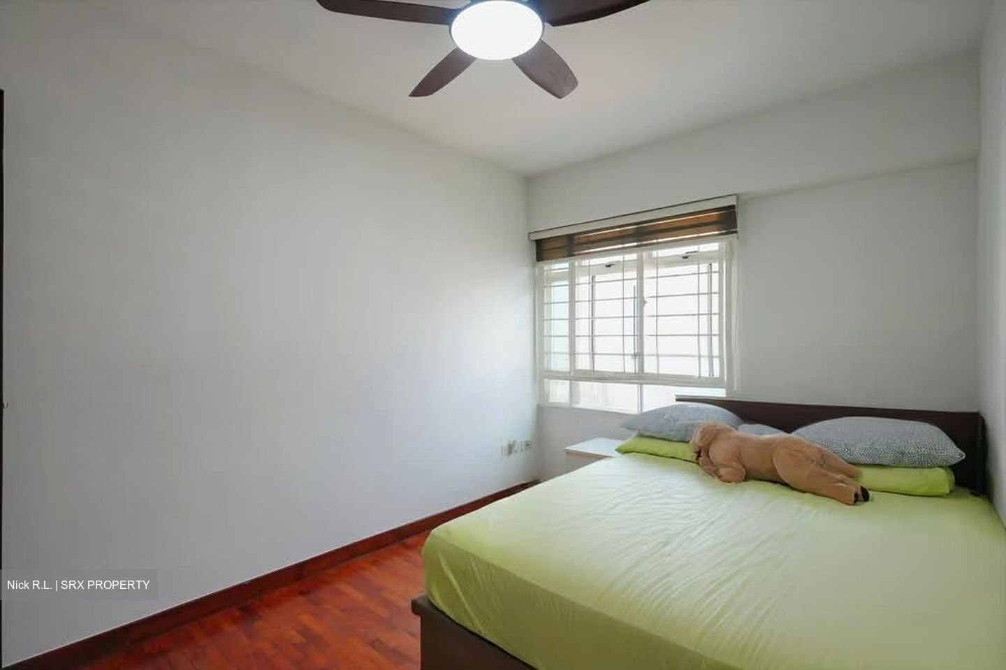Blk 466B Spring Lodge (Sembawang), HDB 5 Rooms #603754211